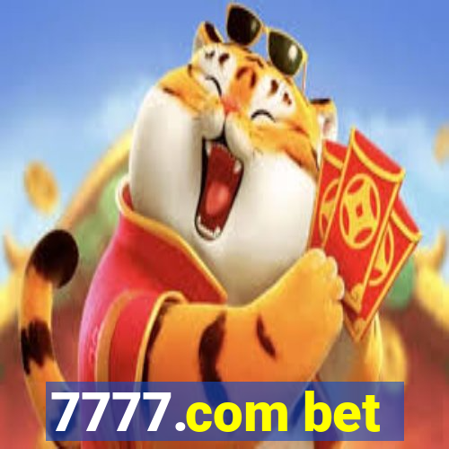 7777.com bet